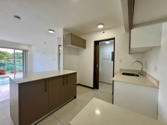 Venta apartamento en Rohrmoser