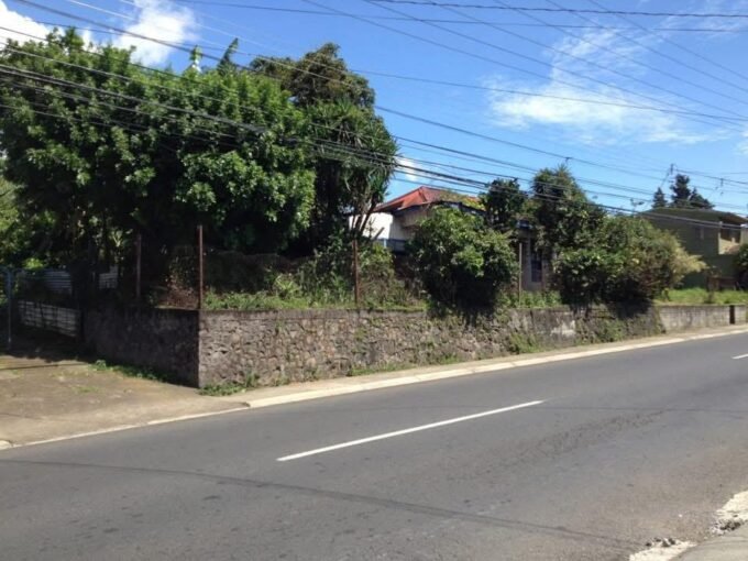 Terreno en alquiler en Belén – Uso mixto y ubicación estratégica