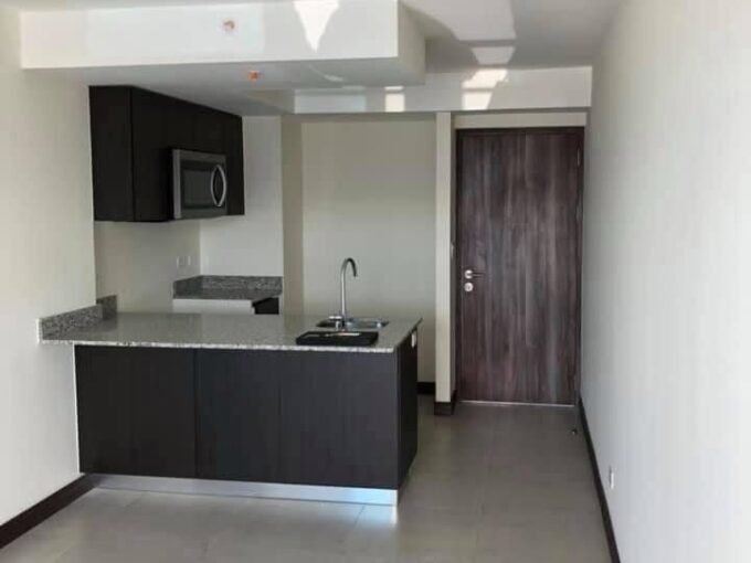 Apartamento en venta en Los Yoses, San Pedro – Piso 16 con vista panorámica