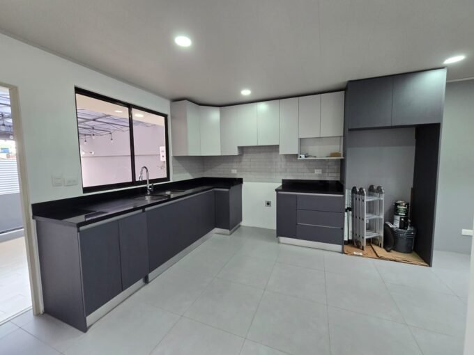 Casa independiente en alquiler en Sabana Sur | 3 habitaciones y 2 parqueos